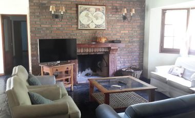 Venta Casa 6 Amb. en Club Campos de Golf Las Praderas de Lujan
