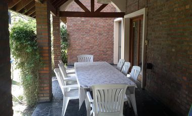 Venta Casa 6 Amb. en Club Campos de Golf Las Praderas de Lujan