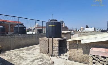 Venta de Casa en Tolotzin II, Ecatepec de Morelos