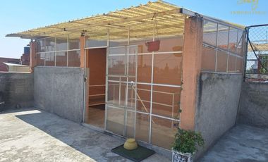Venta de Casa en Tolotzin II, Ecatepec de Morelos