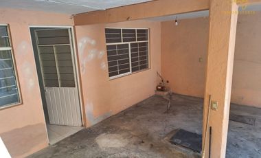 Venta de Casa en Tolotzin II, Ecatepec de Morelos