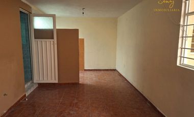 Venta de Casa en Tolotzin II, Ecatepec de Morelos