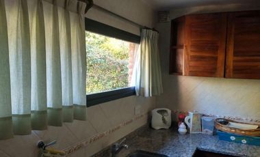 5 ambientes sobre lote de 1200m2 - Club Campos de Golf Las Praderas de Lujan