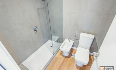 Departamento en alquiler - 1 Dormitorio 1 Baño - City Bell, La Plata