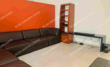 CASA GARDENIA RESIDENCIA EN LOMAS DE COYOC  COLINDA CAMPO DE GOLF DE UN NIVEL