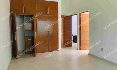 CASA GARDENIA RESIDENCIA EN LOMAS DE COYOC  COLINDA CAMPO DE GOLF DE UN NIVEL