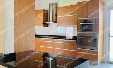 CASA GARDENIA RESIDENCIA EN LOMAS DE COYOC  COLINDA CAMPO DE GOLF DE UN NIVEL