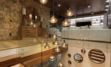 CASA PAROTA  ESPECTACULAR RESIDENCIA EN LOMAS DE COCOYOC