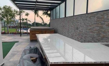 CASA BUGAMBILIA  VENTA CASA CASCADAS COCOYOC EN OAXTEPEC MORELOS