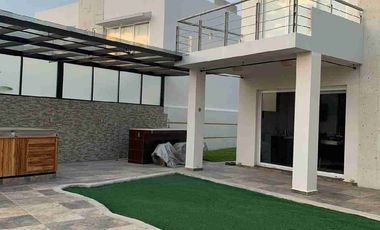 CASA BUGAMBILIA  VENTA CASA CASCADAS COCOYOC EN OAXTEPEC MORELOS