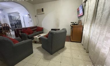 Venta de casa 4 ambientes con cochera en Wilde