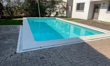 CASA BURGOS CASA EN VENTA EN BURGOS CUERNAVACA