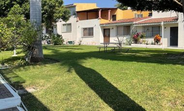 CASA BURGOS CASA EN VENTA EN BURGOS CUERNAVACA