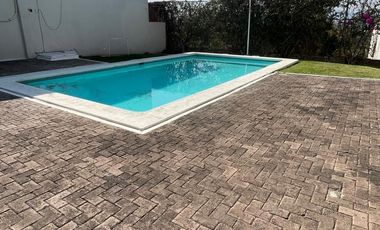 CASA BURGOS CASA EN VENTA EN BURGOS CUERNAVACA