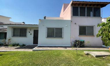 CASA BURGOS CASA EN VENTA EN BURGOS CUERNAVACA