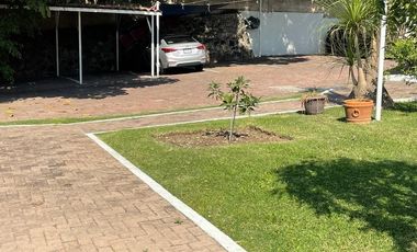 CASA BURGOS CASA EN VENTA EN BURGOS CUERNAVACA