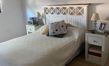 Excelente casa en una planta, 200 m construidos sobre 900 m de lote