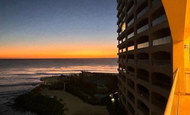 Ocean Front Condominium  Las Olas Grand