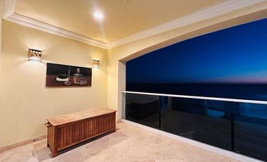 Ocean Front Condominium  Las Olas Grand