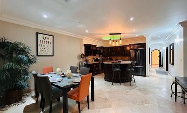 Ocean Front Condominium  Las Olas Grand