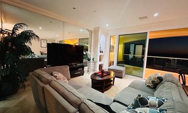 Ocean Front Condominium  Las Olas Grand