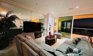 Ocean Front Condominium  Las Olas Grand