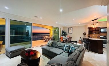 Ocean Front Condominium  Las Olas Grand