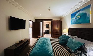 Ocean Front Condominium  Las Olas Grand