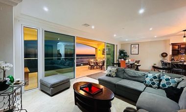 Ocean Front Condominium  Las Olas Grand