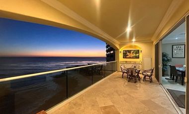 Ocean Front Condominium  Las Olas Grand