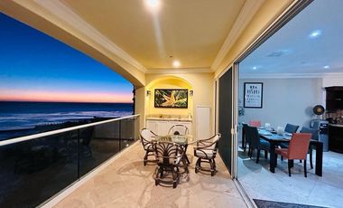 Ocean Front Condominium  Las Olas Grand