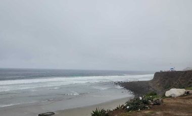 ACOGEDOR ESTUDIO FRENTE AL MAR