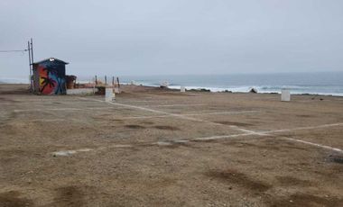 ACOGEDOR ESTUDIO FRENTE AL MAR