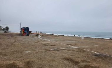 ACOGEDOR ESTUDIO FRENTE AL MAR