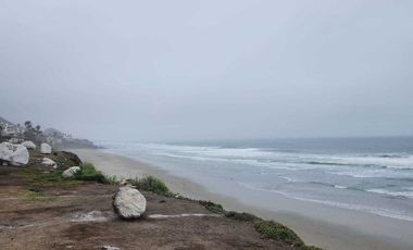 ACOGEDOR ESTUDIO FRENTE AL MAR