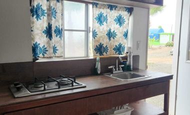 ACOGEDOR ESTUDIO FRENTE AL MAR