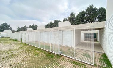 Casa en una sola planta a ESTRENAR