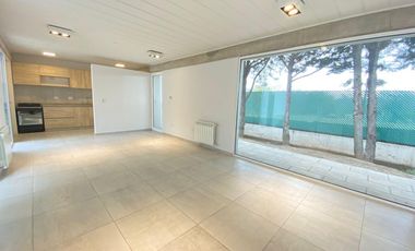 Casa en una sola planta a ESTRENAR