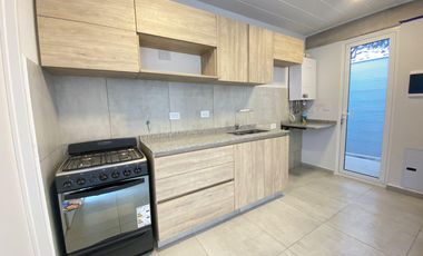 Casa en una sola planta a ESTRENAR