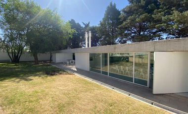 Casa en una sola planta a ESTRENAR