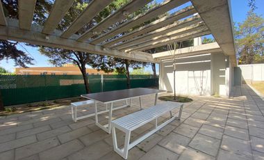 Casa en una sola planta a ESTRENAR
