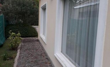 Casa En Venta Las Praderas De Lujan