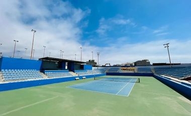 TERRENO EN  PUNTA AZUL ROSARITO EN VENTA