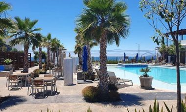 TERRENO EN  PUNTA AZUL ROSARITO EN VENTA