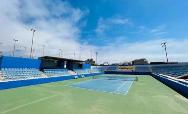 TERRENO EN  PUNTA AZUL ROSARITO EN VENTA