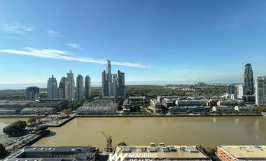 Quartier del Bajo - 2 ambientes - 48 m2 - cochera