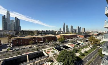 Quartier del Bajo - 2 ambientes - 48 m2 - cochera