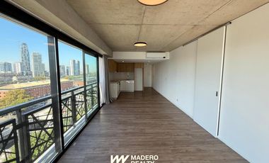 Quartier del Bajo - 2 ambientes - 48 m2 - cochera