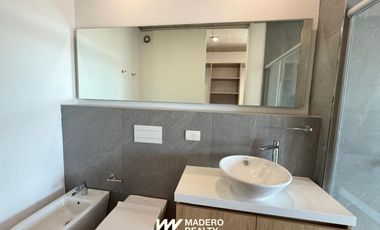 Quartier del Bajo - 2 ambientes - 48 m2 - cochera