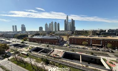 Quartier del Bajo - 2 ambientes - 48 m2 - cochera